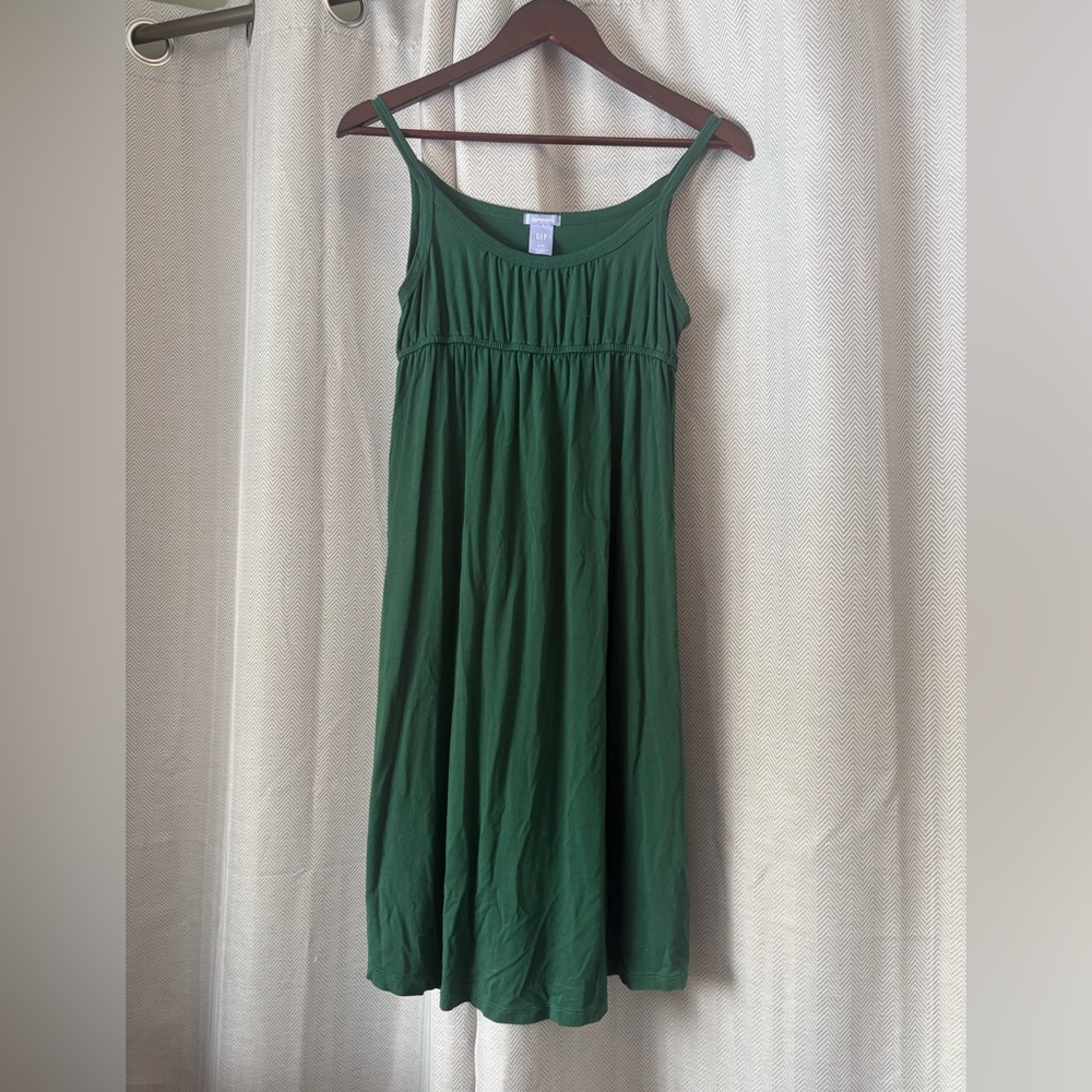 Maternity dress
